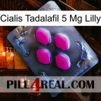 Cialis Tadalafil 5 Mg Lilly 02